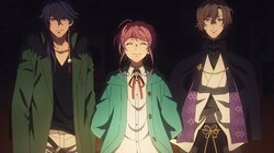 「ヒプアニ」第5話はシブヤ新曲の歌詞に注目？「重鎮へのリスペクト好き」の声