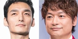 草彅剛＆香取慎吾、TBSで「始末書寸前」の大問題を起こしていた「窓から…」ヤンチャすぎる子供時代を激白