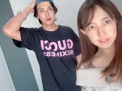  川崎希、妊婦健診で医師に驚かれたことを告白「食事の量を考えなくては」 