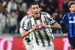 ディ・マリア、夏にMLS上陸の可能性？…”大物獲り”狙うインテル・マイアミが関心か