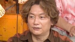 香取慎吾、親友・山本耕史とのプライベート飲みについて告白「昨日、2軒目まで行ったよ」