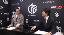 どこかで聞いたこのフレーズ 熱血実況「9600から始まる幸せなリャンメン待ち」に視聴者ピクリ／麻雀・Mリーグ