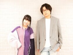 「マイクに届かない！」声優・笠間淳と本渡楓が振り返るアニメ『最強タンクの迷宮攻略』アフレコ現場秘話！