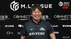 止まらない“おじさんず”の大逆襲 鈴木・園田・村上・園田で4連勝「調子はめちゃくちゃいい」／麻雀・Mリーグ