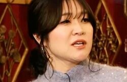 紅しょうが稲田 大人の色気漂う“東カレ”写真に驚きの声「夜は女優ね～」