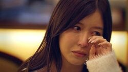 “私なら男性を選びたい放題”豪語の34歳女社長が突然カメラ前で号泣「何の涙なんだろう…」