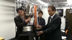 藤崎智、2度目の鳳凰位獲得！最終戦まで着順勝負の大接戦／麻雀・鳳凰位決定戦