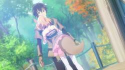 アニメ「精霊幻想記」里を出ると告げたリオに、ラティーファは…第6話先行カット＆あらすじ公開