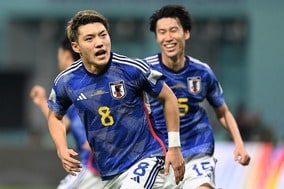 「100回は観ちゃいそう」ABEMAが放った“４分34秒”の大会総集編ムービーに絶賛の嵐！「すげー全部入ってるよ」【Ｗ杯】