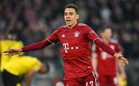 日本にとって1番危険なのは《19歳・ムシアラ》だ　覚醒の若武者を止められるか「タイトル獲れなければ失望」