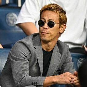 「悔しい思いをしていると思う」本田圭佑が森保Jのコスタリカ戦で奮起を期待する選手は？「活躍しないことには…」【W杯】