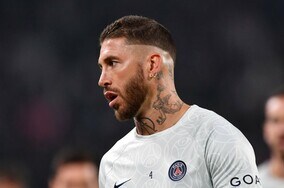 W杯決勝T1回戦敗退のスペイン代表へ…S・ラモス「強くなって戻ってくる」