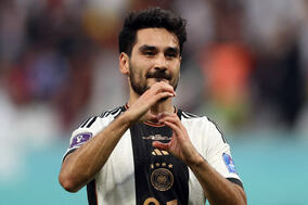 【W杯】「香川の友達やん」　ドイツ代表の日本戦ゴールに悲喜こもごも「今日は最悪のゴール」