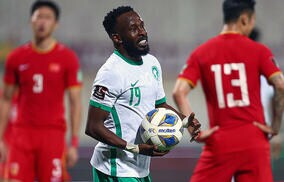 サウジアラビア代表、ドーピング問題の“予防措置”でメンバー変更《カタールW杯》