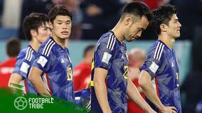 日本代表、新しい景色を見れず。森保監督に足りなかった“あと一手”【W杯試合分析】