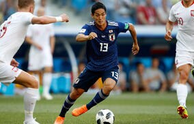 「PKを蹴る勇気がすごいのよ」4年前の悔しさ知る武藤嘉紀が日本代表を労う「誰も悪くない！」