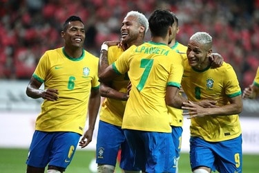 王者フランス、安定感のブラジル、アルゼンチン、ポルトガル…… “W杯