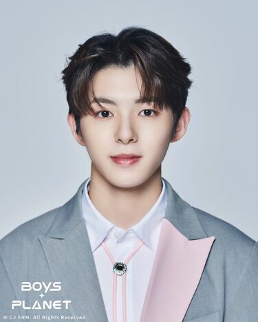 写真・画像】『BOYS PLANET』（ボイプラ）全練習生メンバー