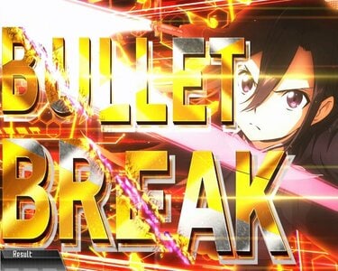 スマスロ『スロット ソードアート・オンラインII』のスペック・打ち方