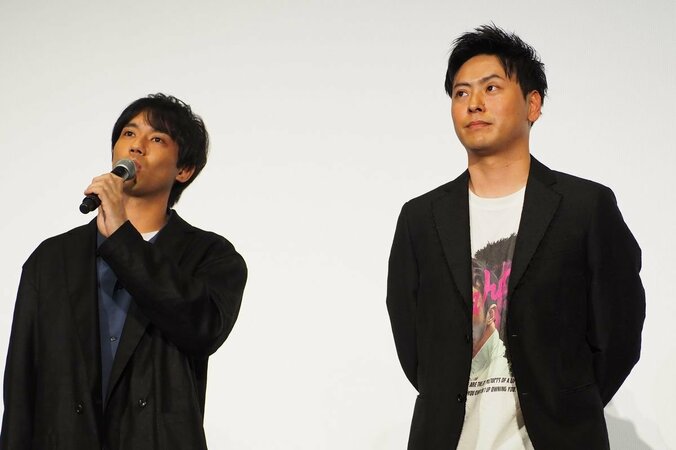 三代目JSB・山下健二郎の初舞台『八王子ゾンビーズ』映画化決定！劇団 EXILE・小澤雄太も出演懇願 4枚目