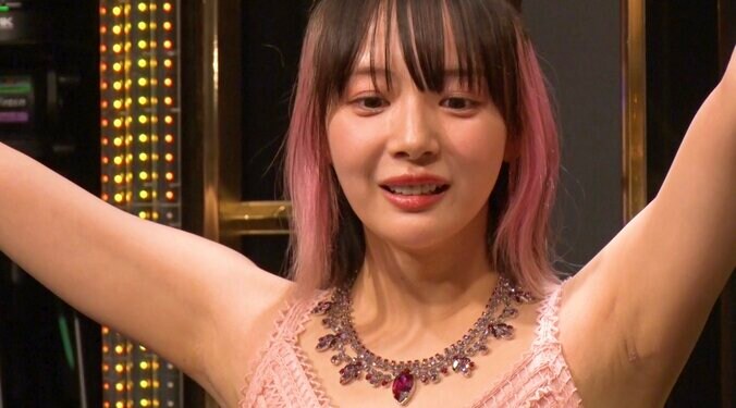 【映像】岡田紗佳の“超豪運”に人気芸人もドン引きの瞬間