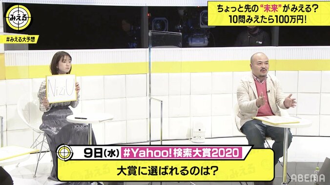 NiziUの人気は国民的？弘中アナが力説「親世代、おじいちゃん、おばあちゃんも知っている存在になっている」 2枚目