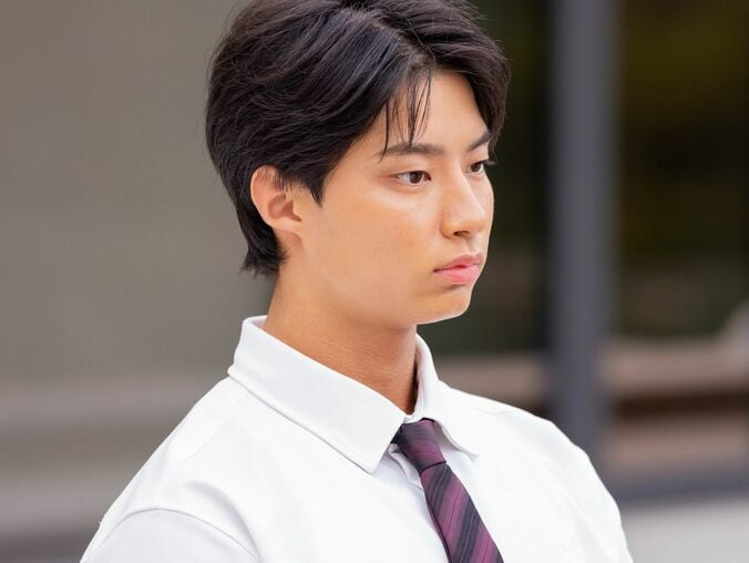 【写真・画像】３人の女子がバチバチにやりあう！いおうガールズの三角関係が一気に加速「知れば知るほど難しい」思い悩むいおう『今日好き』チュンチョン編第5話　1枚目