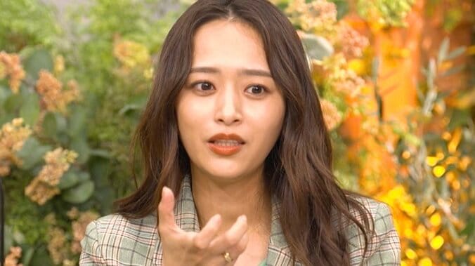 【写真・画像】3児の母・近藤千尋「ひーぼぉくんがいないと生きていけない自分を演じる」夫を“その気”にさせる会話術に「さすが」の声　1枚目