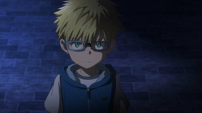 【写真・画像】6級昇格を目指すいのり、だが司は理凰の指導へ…アニメ『メダリスト』第10話あらすじ・先行カット・WEB予告公開　2枚目