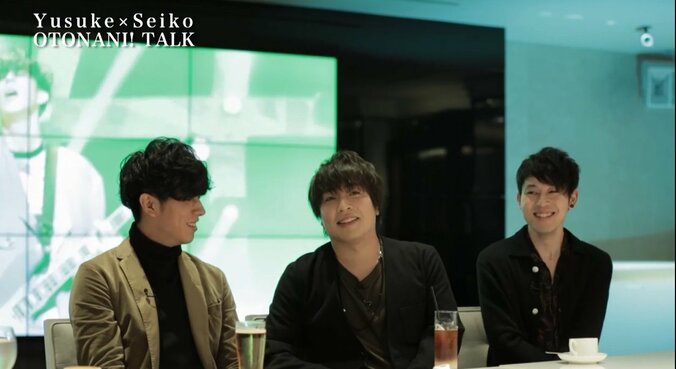 flumpool、デビュー秘話を衝撃告白　「解散を考えたラストライブだった」 3枚目