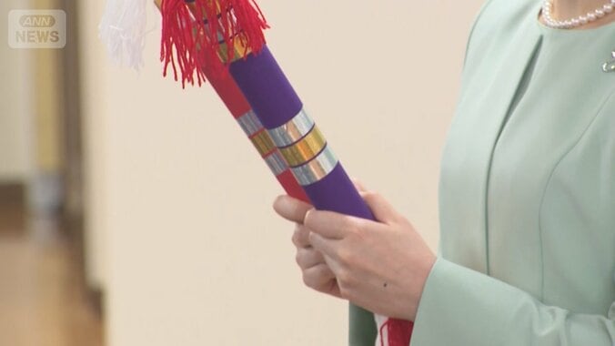 銭太鼓