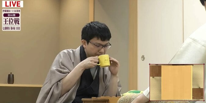 【写真・画像】「生クリームの圧力がすごい」新・将棋会館「棋の音」メニューが続々！藤井聡太王位、永瀬拓矢九段のおやつにファン興味津々　2枚目