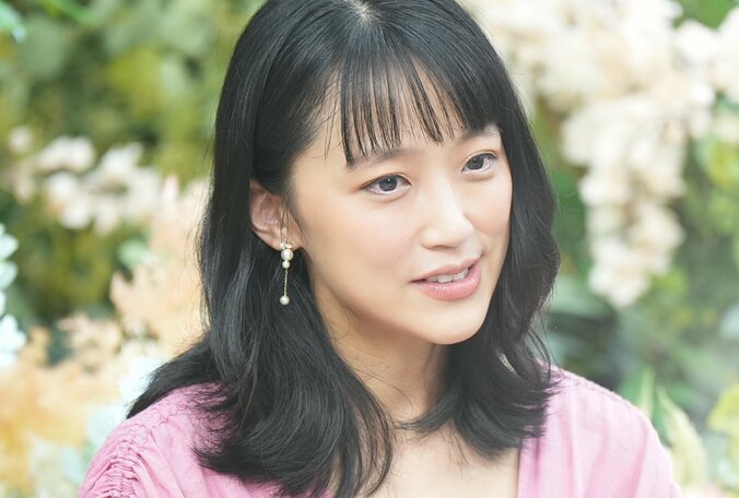 【写真・画像】2児の母・竹内由恵（39）、夫とのリアルなLINEのやり取りを告白 「仕事関係の男性とかだと、変な誤解を招くから」新着通知は“非表示”に　1枚目