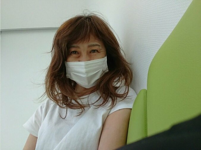 大島康徳、妻が脳神経外科で検査「この時期　調子が悪くなる」 1枚目