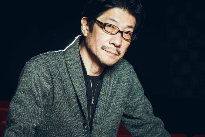 阪本順治監督が語る俳優・稲垣吾郎の魅力　『半世界』インタビュー 1枚目