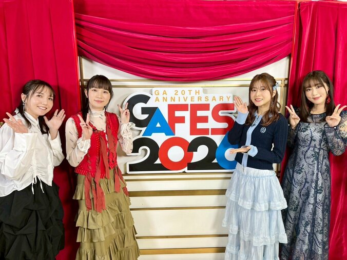 Over 20 Voice Actors Appear! Numerous Sequel and New Anime Information for Popular Series Unveiled at 