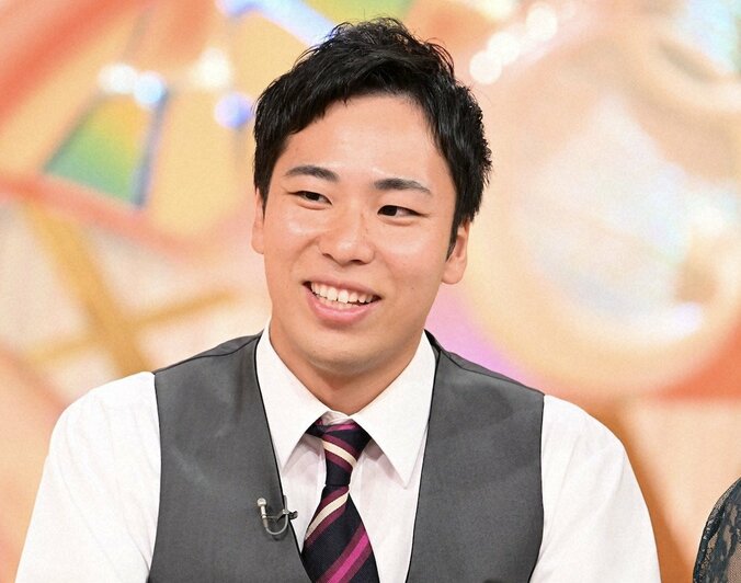 新婚さんいらっしゃい！