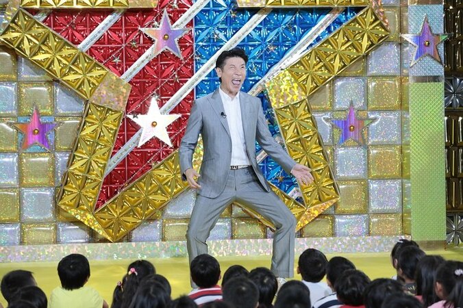 “10年ぶり”世界のナベアツ vs. “イマ旬”ひょっこりはん　小学生にウケるのは？ 1枚目