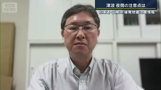 京都大学防災研究所　西村卓也教授