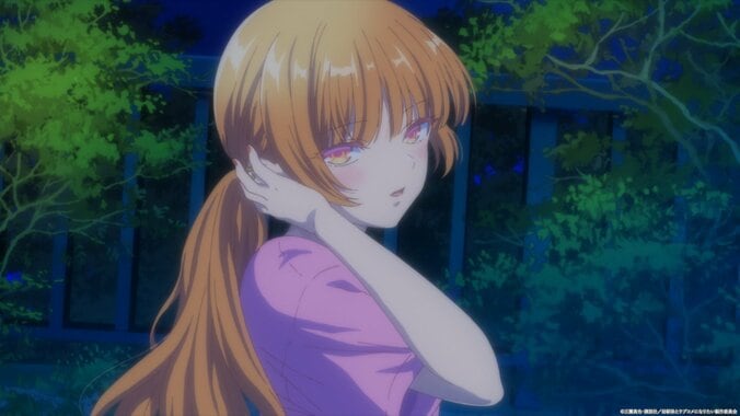 [Photos/Images] Anime Osananajimi to wa LoveCom ni Naranai Unveils First Main PV and Key Visual! Ending Theme Decided to be by  Hikari Codama 2nd