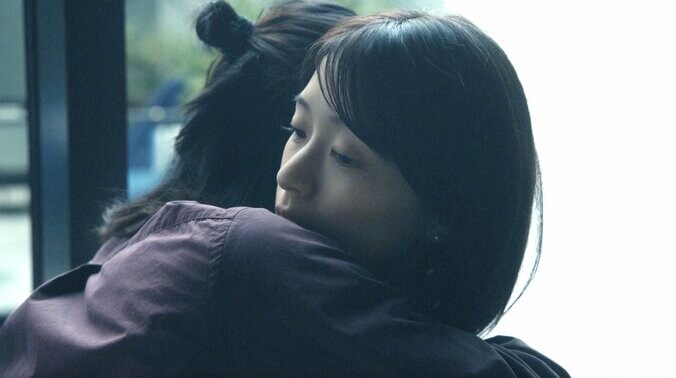 【写真・画像】“女性棋士”を目指すのんの前に“アイドル女流棋士”鳴海唯が登場…立場の違う二人の女がぶつかる将棋界の壁とは 4枚目