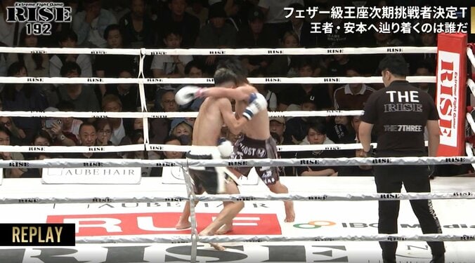 偶然のバッティングで負傷判定