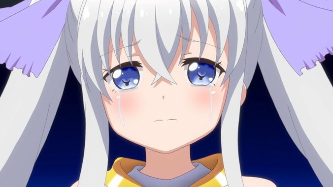 TVアニメ「Z/X Code reunion」第12話、衣奈を取り戻したあづみたちだが…！先行カット公開 2枚目