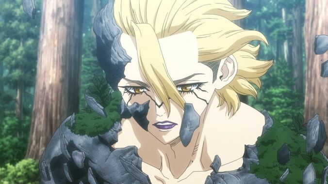 【写真・画像】『Dr.STONE SCIENCE FUTURE』第8話あらすじ&場面カット公開　5枚目