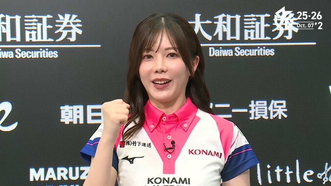 ファン歓喜！高宮まり“ふわっふわ”な天然インタビュー