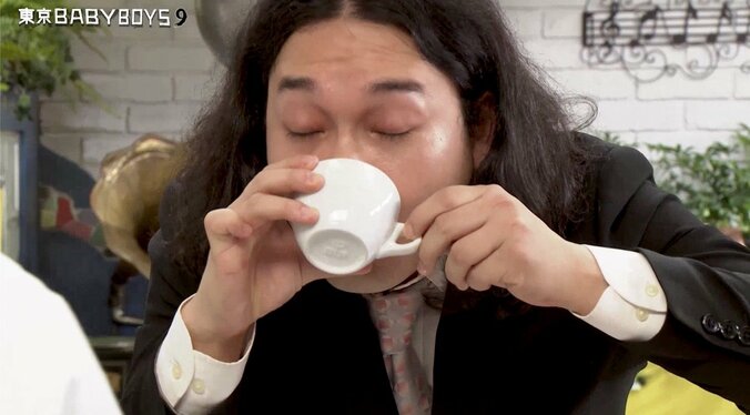 【爆笑シーン #1】コント番組「東京 BABY BOYS 9」を総まとめ！ 年末は緊急生放送で何が起こる？ 21枚目