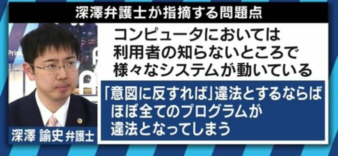 コインハイブで無罪判決、捜査機関に苦言も…法とモラルと業界ルール、丁寧な議論を 6枚目