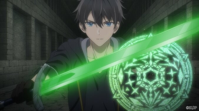 オルン（CV.大塚剛央）の冒険が始まる！アニメ『勇者パーティを追い出された器用貧乏』第1話あらすじ・場面カット解禁 5枚目