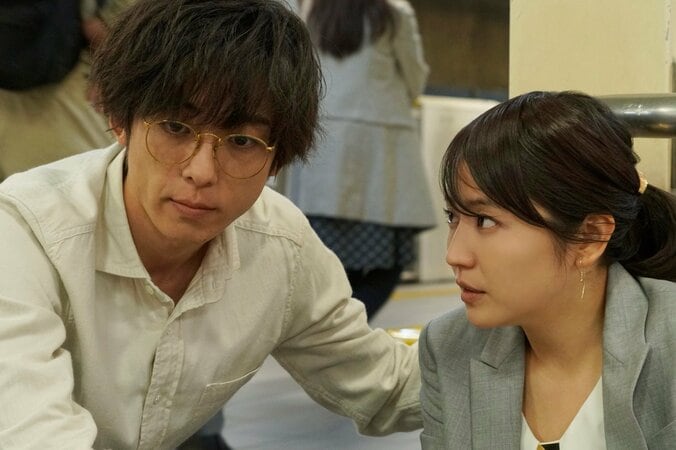 5年同棲した恋人は実在しない人物だった…長澤まさみ×高橋一生『嘘を愛する女』インタビュー 4枚目