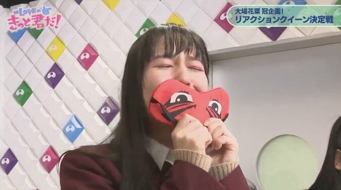 イコラブ諸橋がバラエティ番組の登竜門“箱の中身はなんでしょう？”で大号泣も「箱に手も入れていない」 1枚目